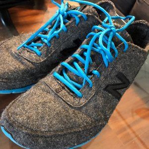 NEW BALANCE WW01 newSKY Sneaker Running Shoe 10